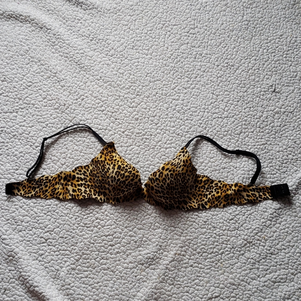 Victoria's Secret Bra